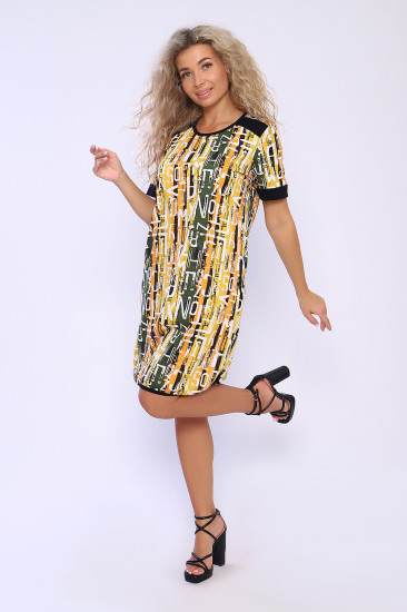 Туника женская