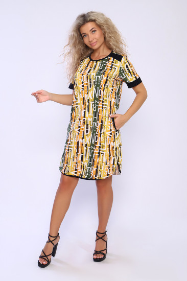 Туника женская