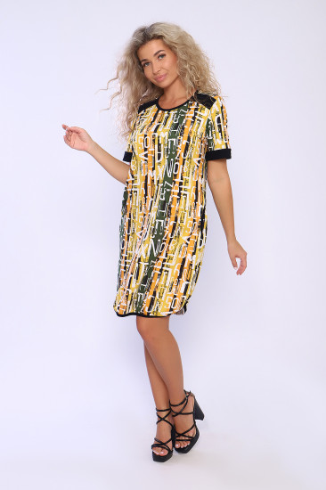 Туника женская