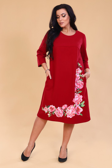 Туника женская