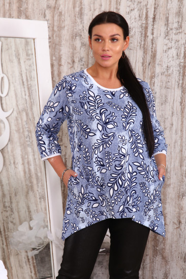 Туника женская