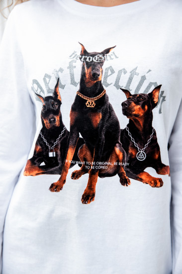 Туника женская