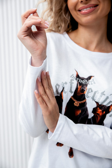 Туника женская