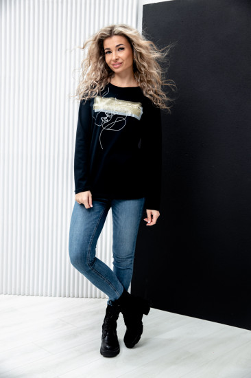 Туника женская