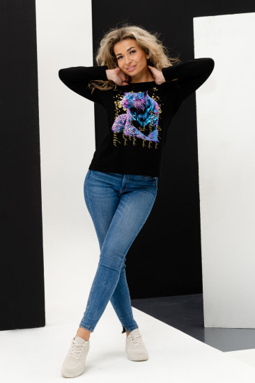 Туника женская