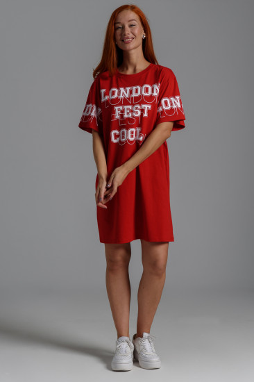 Туника женская