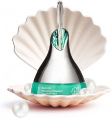 Крем для лица с экстрактом белого жемчуга - Фото 1