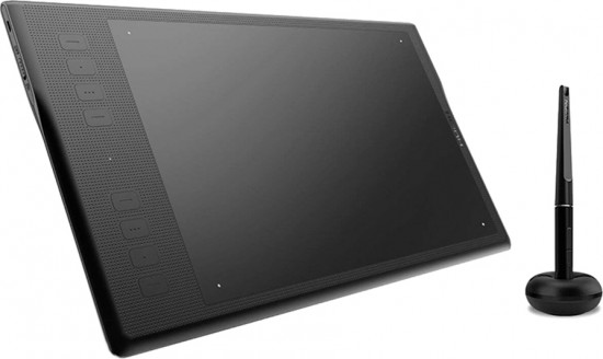 Планшет графический Huion Q11K V2