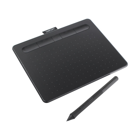 Планшет графический Wacom CTL-6100WLK-N