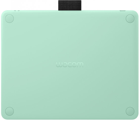 Планшет графический Wacom CTL-4100WLE-N