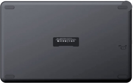 Планшет графический XP-Pen Deco 03