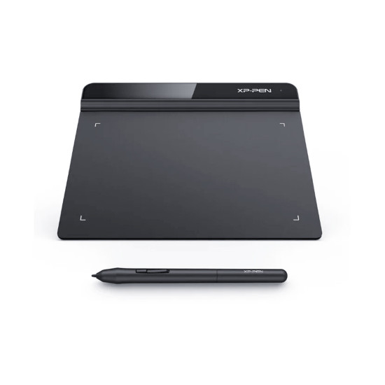 Планшет графический XP-Pen Star G640