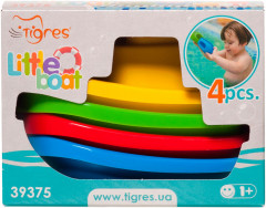 Набор корабликов - Фото 1