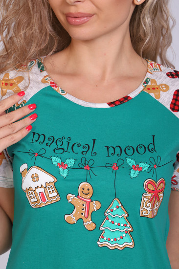 Туника женская