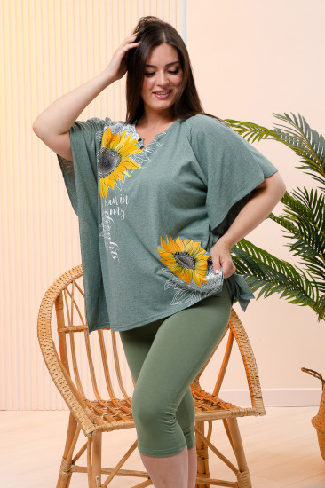 Туника женская