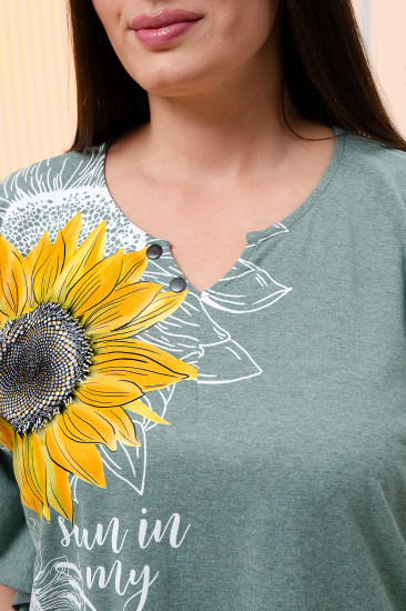 Туника женская