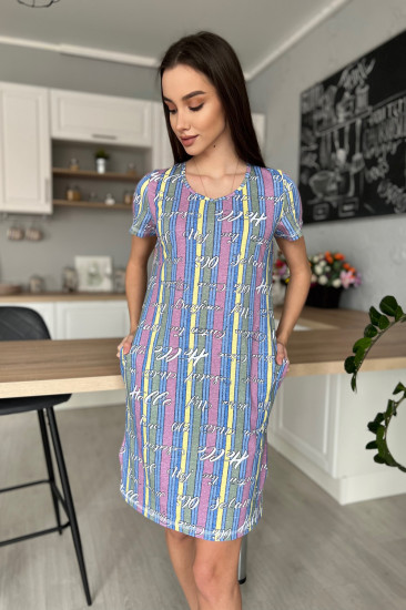 Туника женская