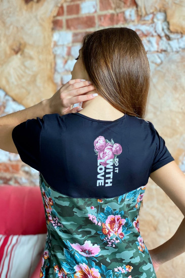 Туника женская