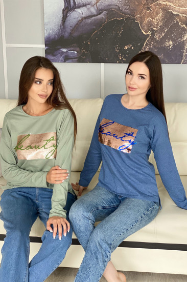 Туника женская