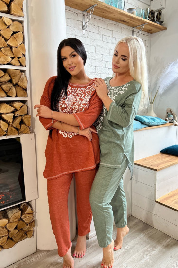 Туника женская