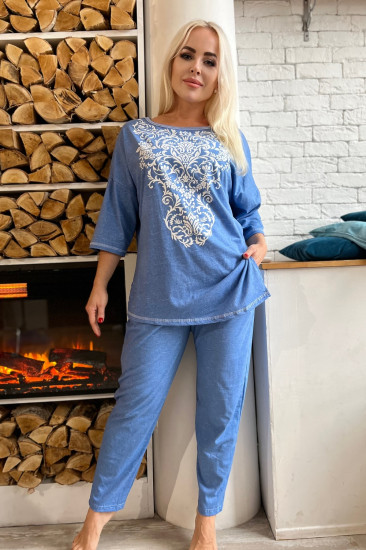 Туника женская