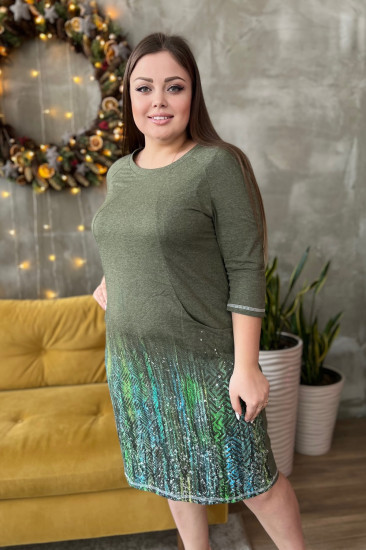 Туника женская