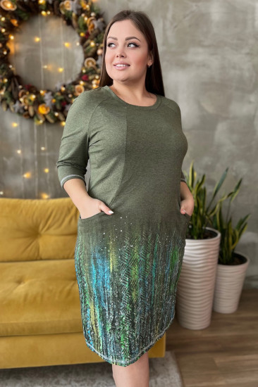 Туника женская