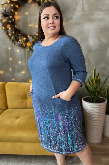 Туника женская