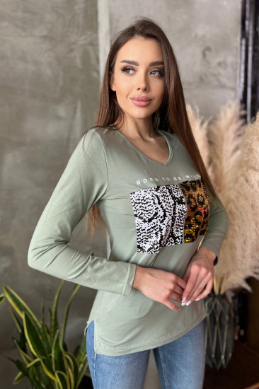 Туника женская