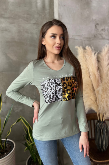 Туника женская