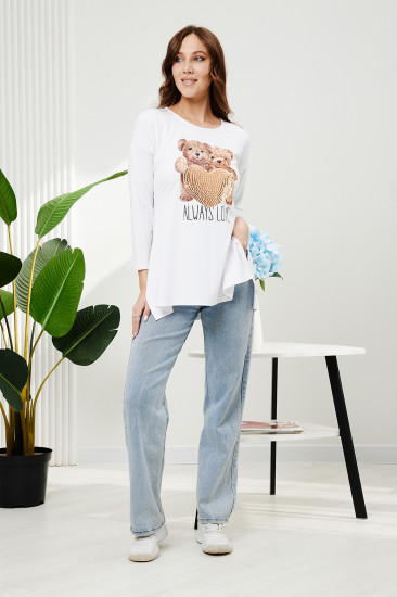 Туника женская