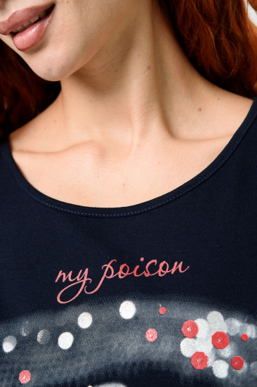 Туника женская