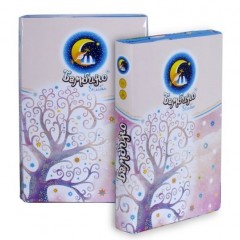 Комплект постельного белья для детской кроватки "Машинки" (арт. 19283/2, бязь, 1 наволочка 40х60), цвет зеленый - Фото 1