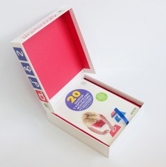 Учим буквы по методике Монтессори для подготовки ребенка к чтению и письму - Фото 2