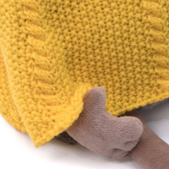 Игрушка мягкая «Жена профессора Фрея» - Фото 3