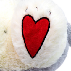 Игрушка мягкая «Вилли» - Фото 3