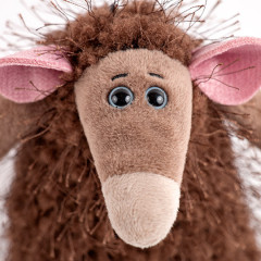 Игрушка мягкая «Брелок Бо» - Фото 2