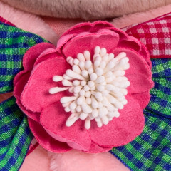 Игрушка мягкая «Зайка Ми. Облако роз» - Фото 3