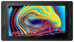 Планшет графический Huion Kamvas Pro 20 GT1901 - Фото 3