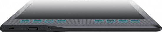 Планшет графический Huion Q11K V2