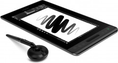 Планшет графический Kamvas Pro 13 GT-133 - Фото 4