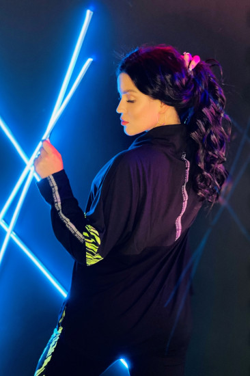 Туника женская