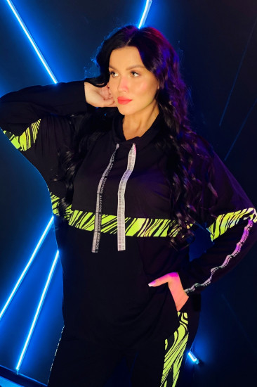 Туника женская