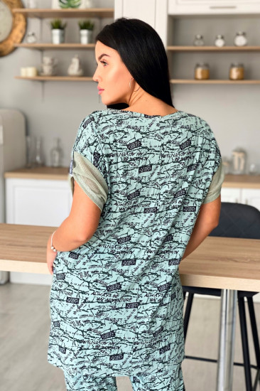 Туника женская