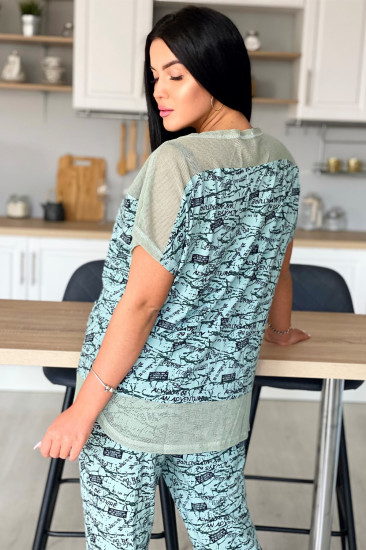 Туника женская