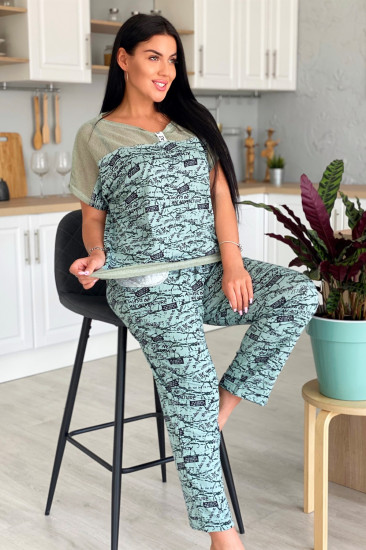 Туника женская