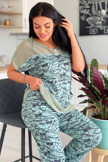 Туника женская