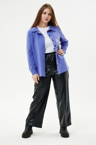 Рубашка женская