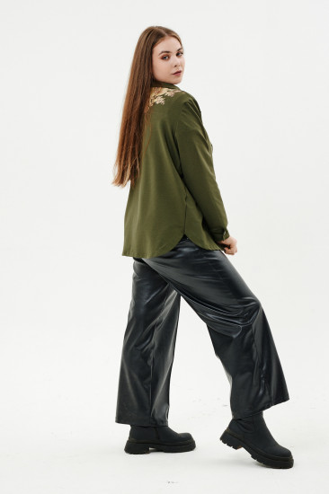 Рубашка женская