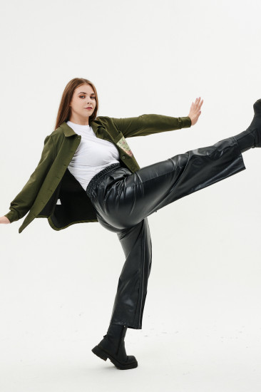 Рубашка женская